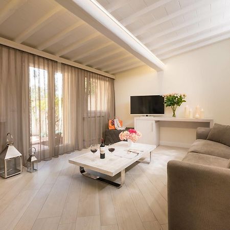 Myforte Relais De Charme & Spa Firenze Eksteriør billede
