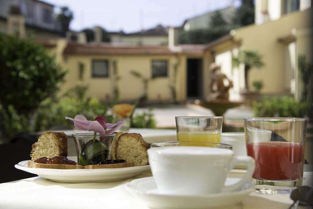 Myforte Relais De Charme & Spa Firenze Eksteriør billede