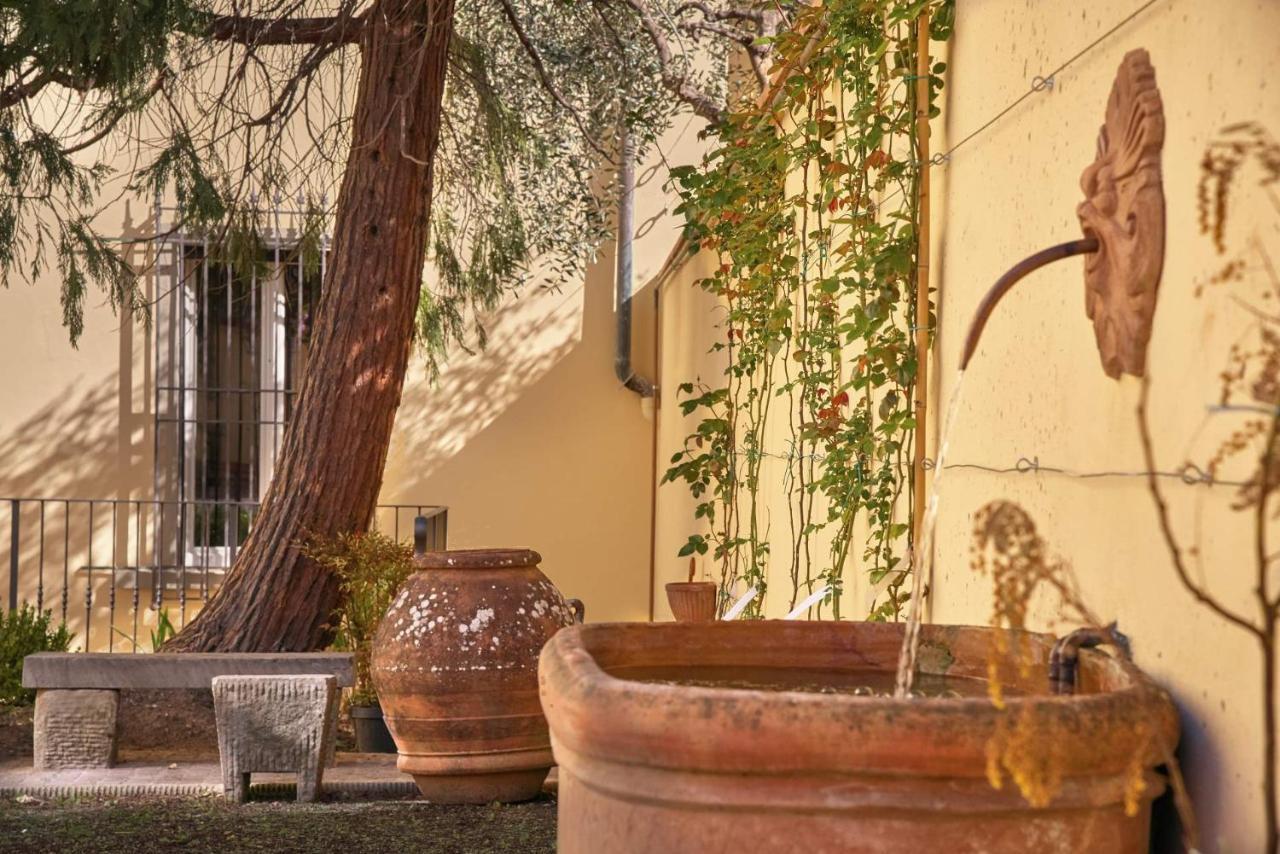 Myforte Relais De Charme & Spa Firenze Eksteriør billede