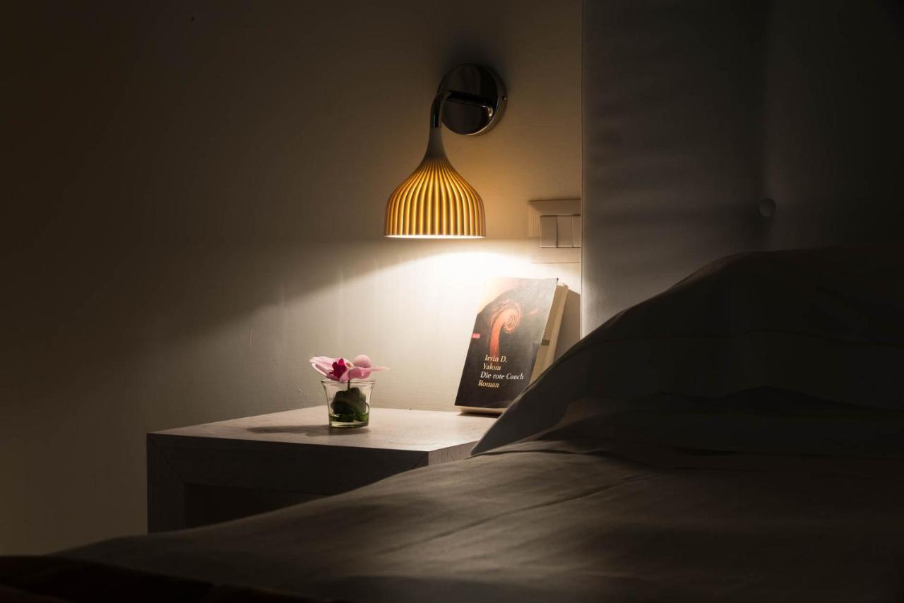 Myforte Relais De Charme & Spa Firenze Eksteriør billede