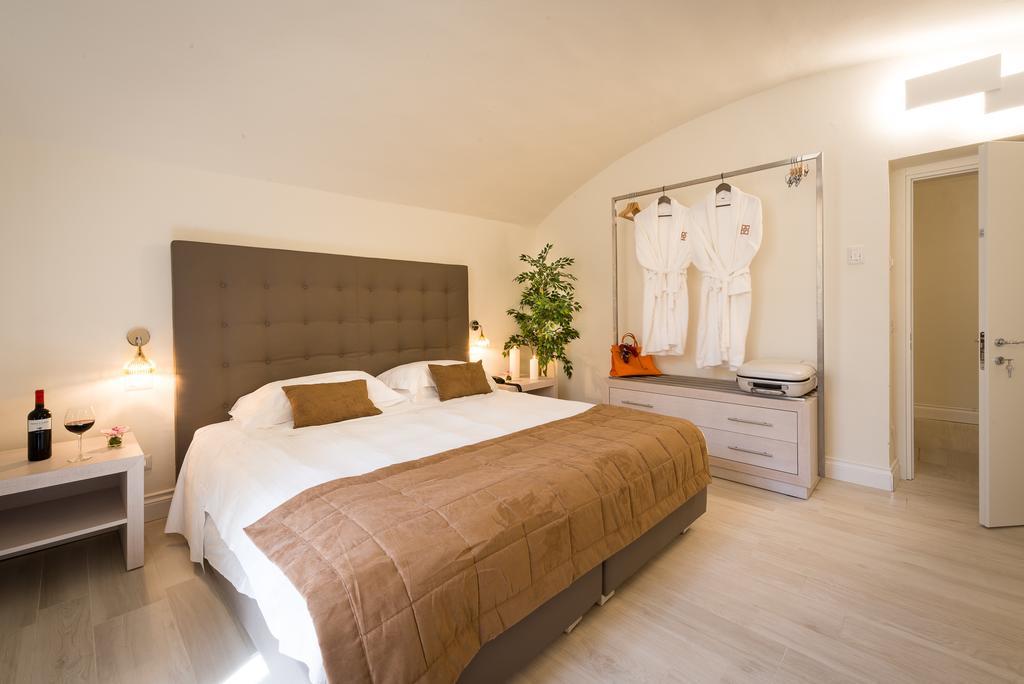 Myforte Relais De Charme & Spa Firenze Værelse billede
