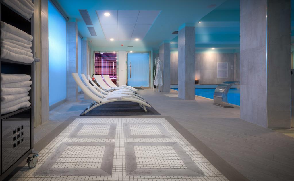 Myforte Relais De Charme & Spa Firenze Eksteriør billede