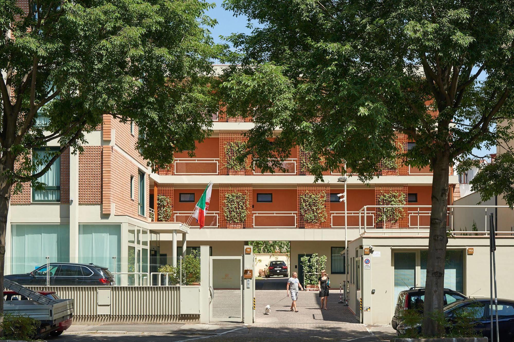 Myforte Relais De Charme & Spa Firenze Eksteriør billede