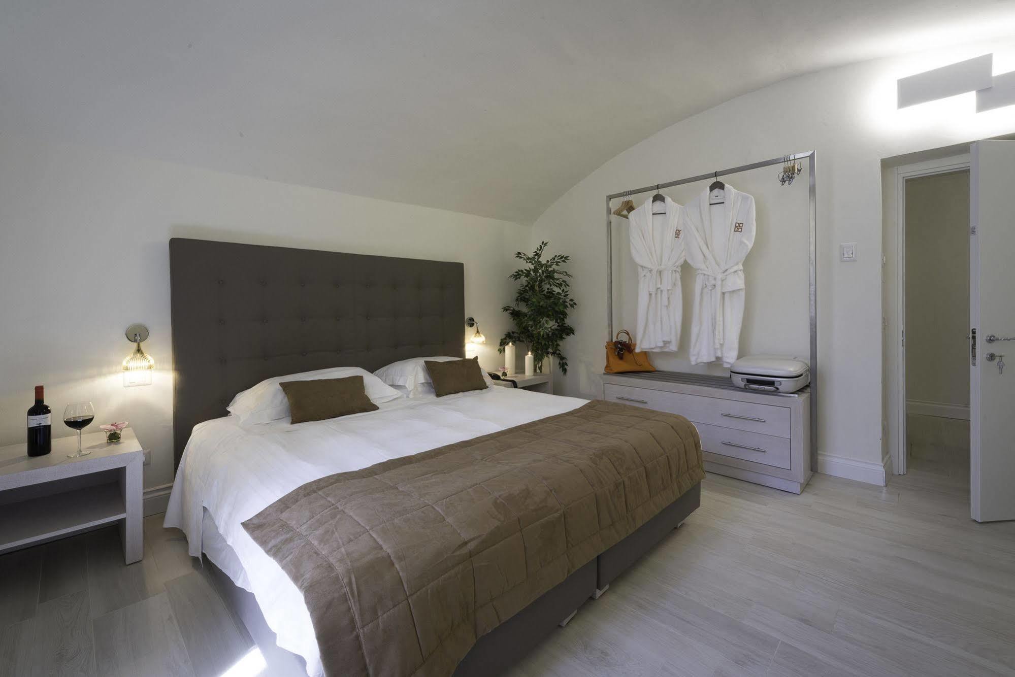 Myforte Relais De Charme & Spa Firenze Eksteriør billede