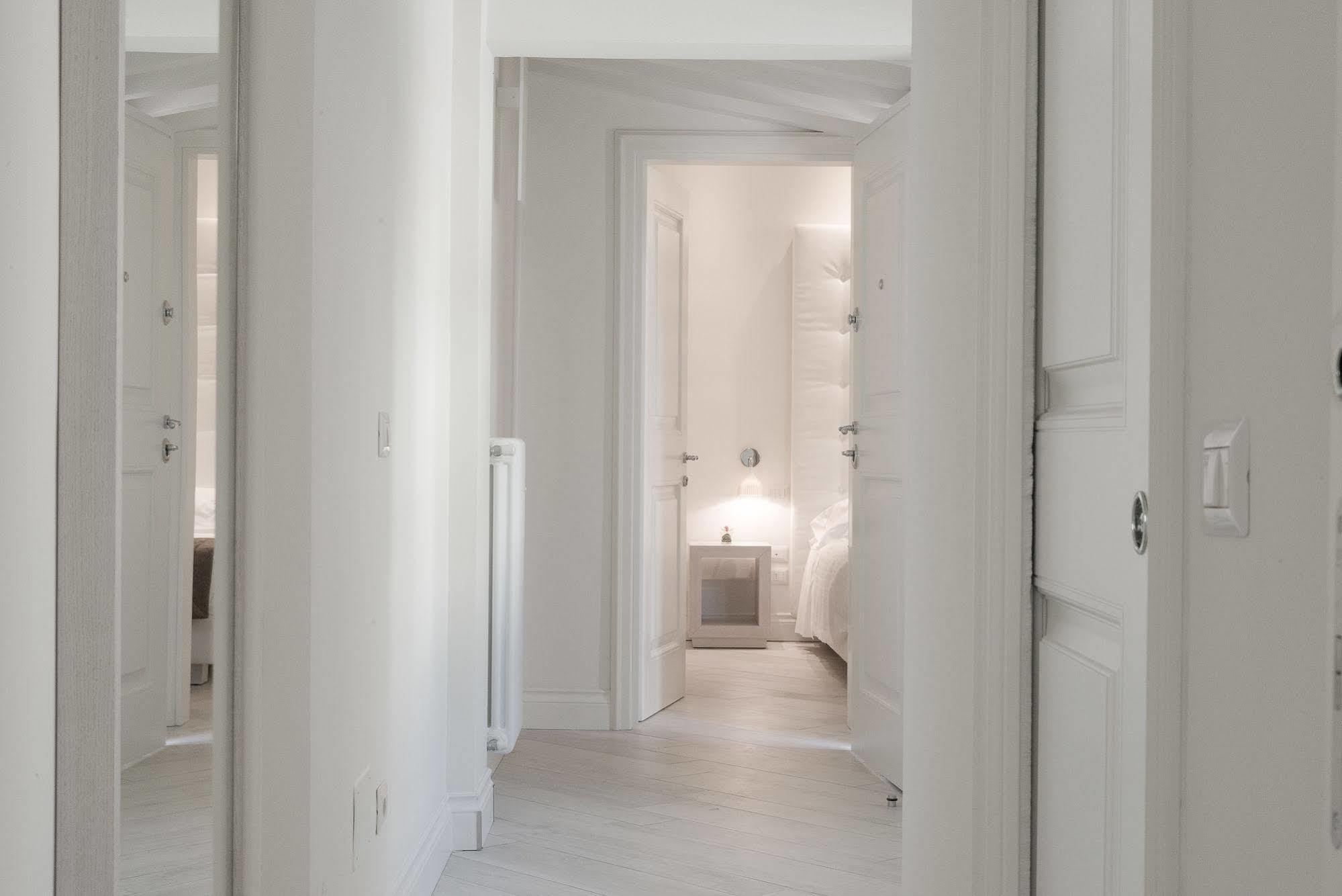 Myforte Relais De Charme & Spa Firenze Eksteriør billede
