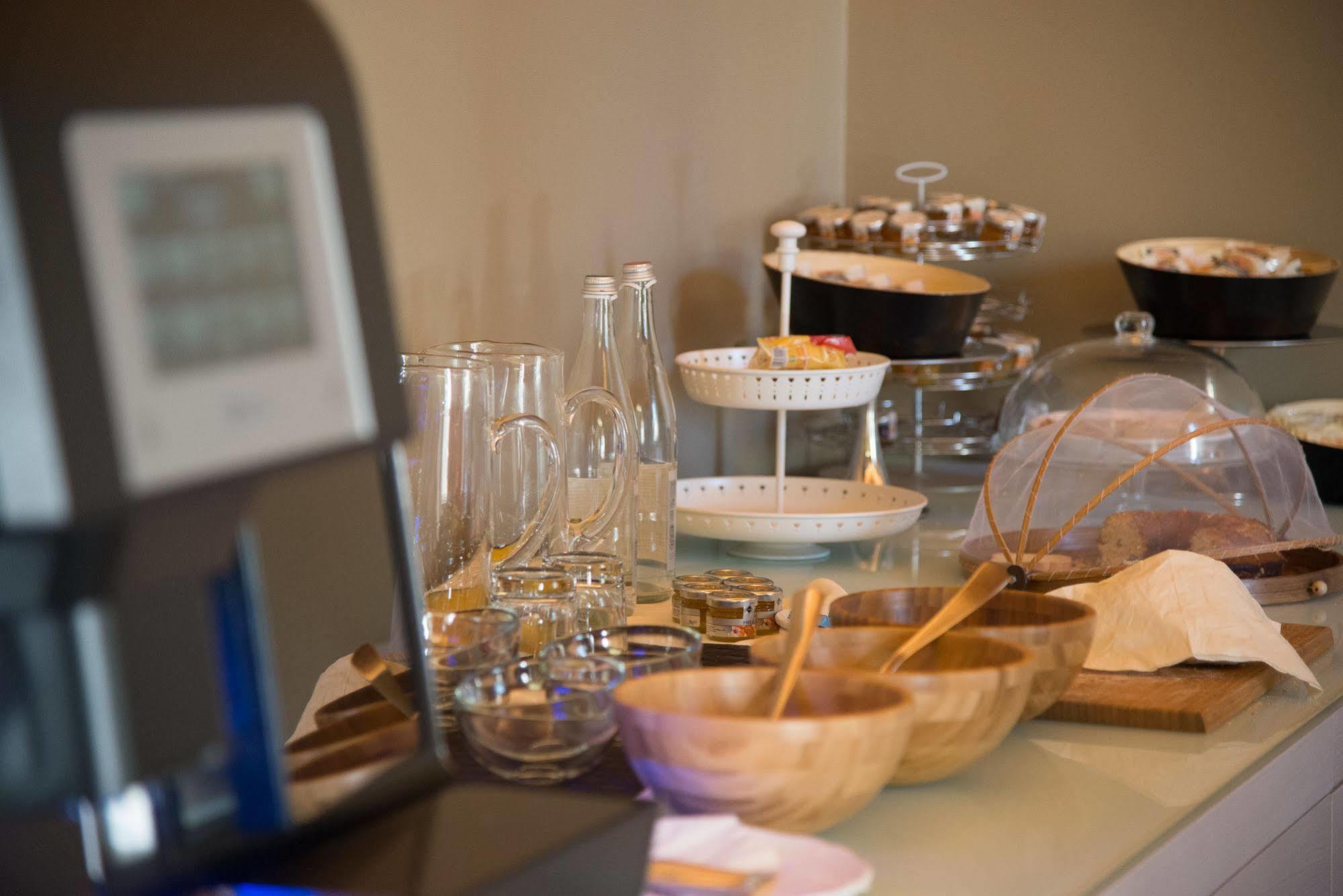 Myforte Relais De Charme & Spa Firenze Eksteriør billede