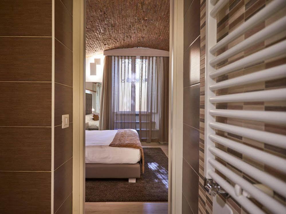 Myforte Relais De Charme & Spa Firenze Eksteriør billede
