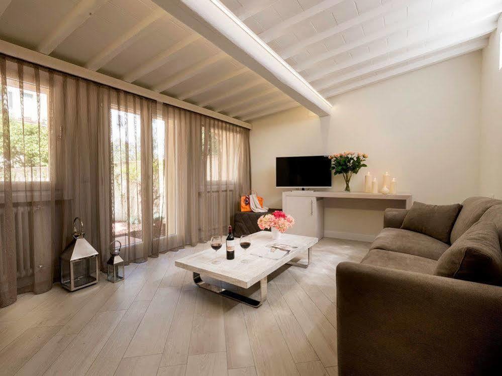 Myforte Relais De Charme & Spa Firenze Eksteriør billede