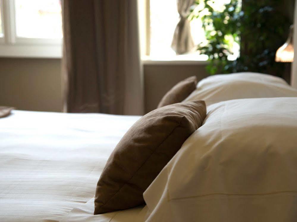 Myforte Relais De Charme & Spa Firenze Eksteriør billede