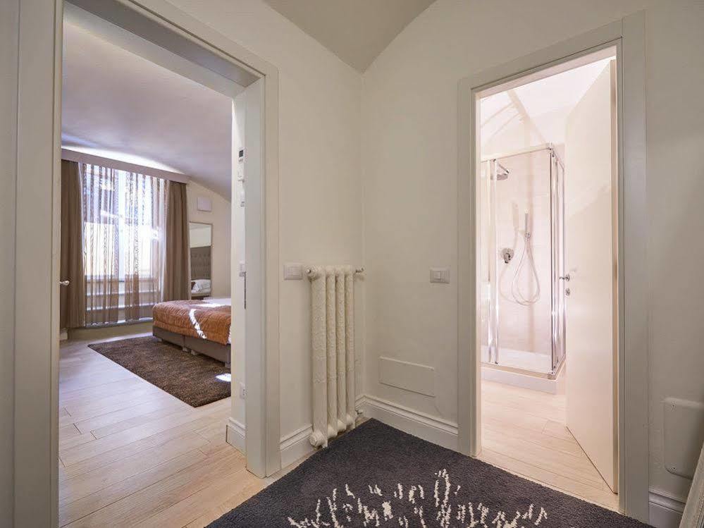 Myforte Relais De Charme & Spa Firenze Eksteriør billede