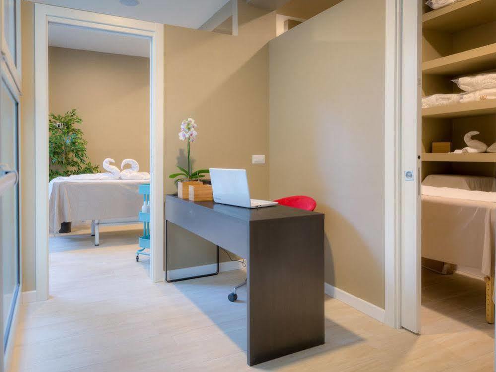 Myforte Relais De Charme & Spa Firenze Eksteriør billede