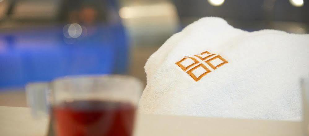 Myforte Relais De Charme & Spa Firenze Eksteriør billede