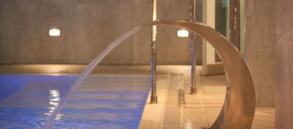 Myforte Relais De Charme & Spa Firenze Eksteriør billede