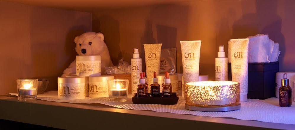 Myforte Relais De Charme & Spa Firenze Eksteriør billede