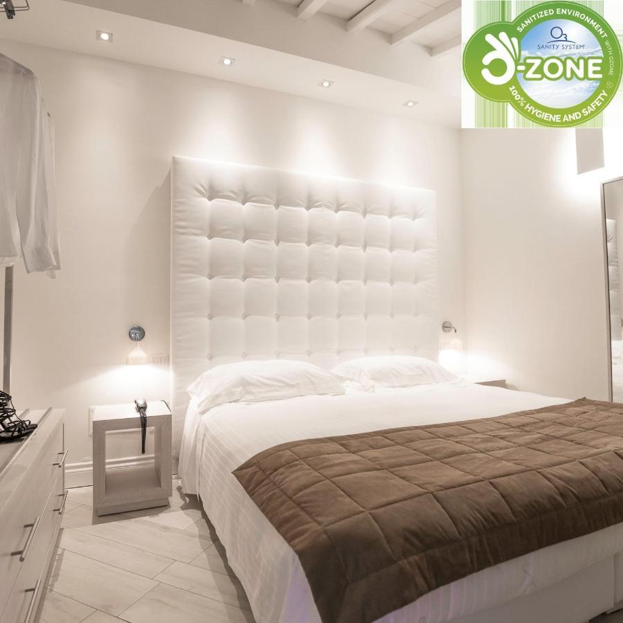 Myforte Relais De Charme & Spa Firenze Eksteriør billede